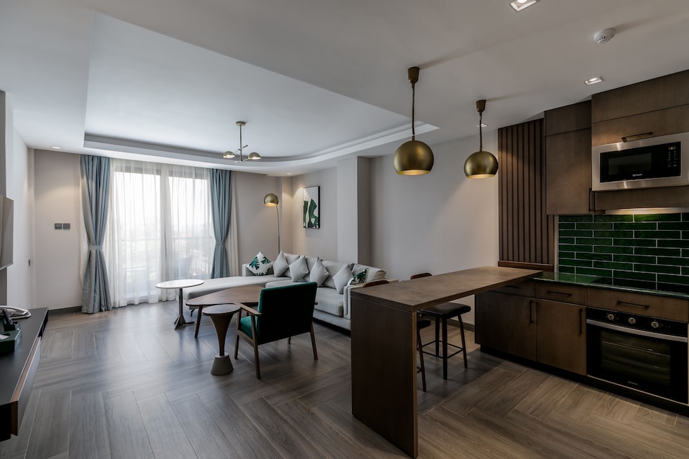 Family Double Room Single Use