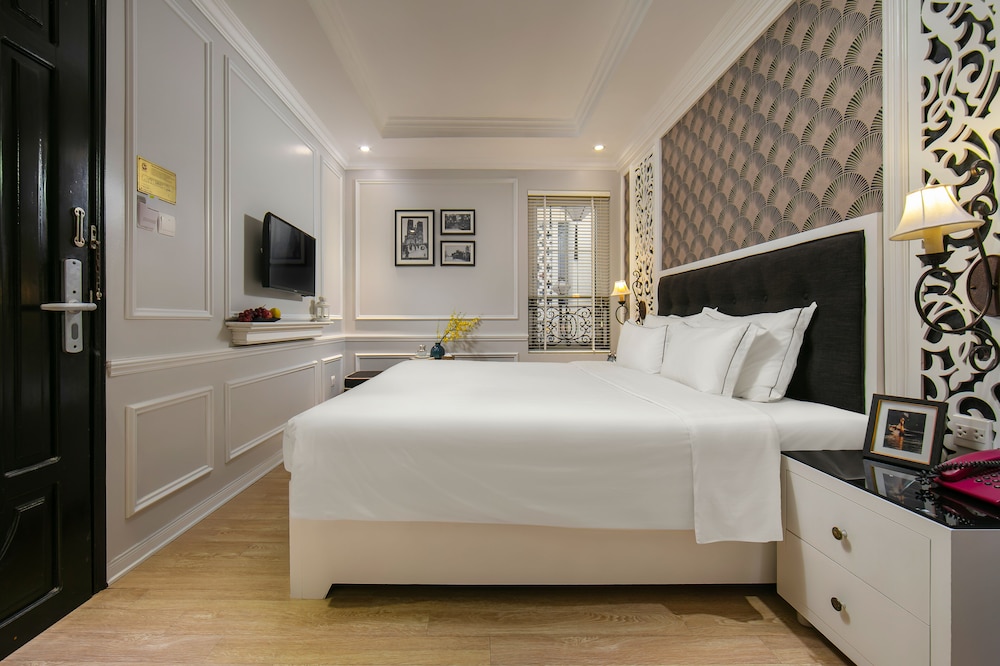 Superior Double Room, 1 Queen Bed photo 1