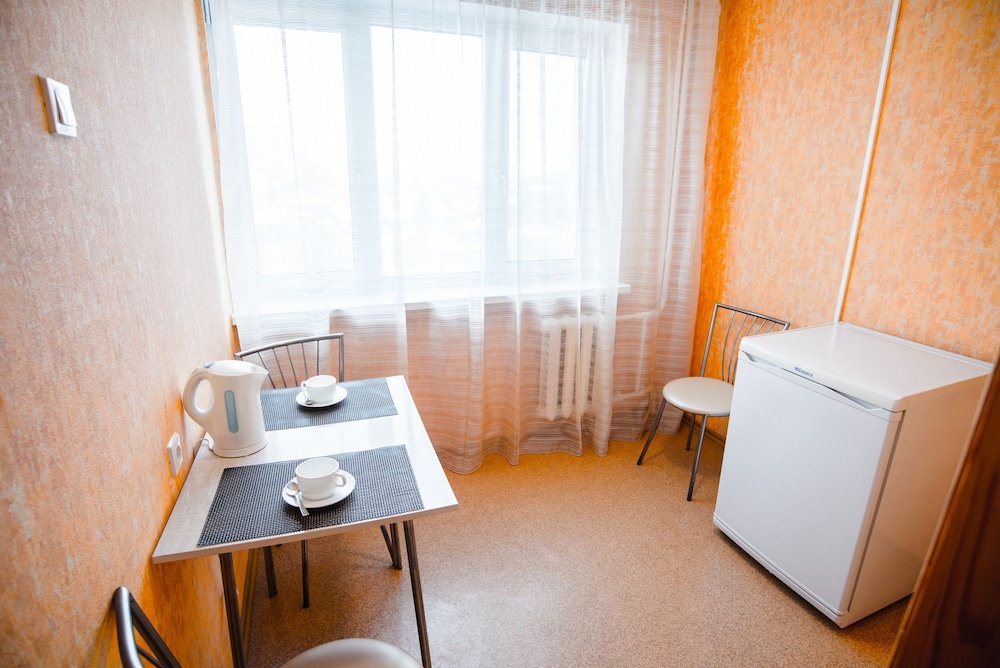 Standard Triple Room photo 2