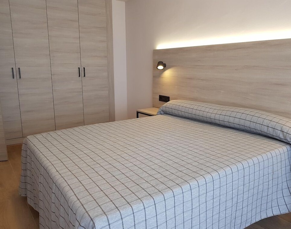 Apartamento de lujo con vista al mar