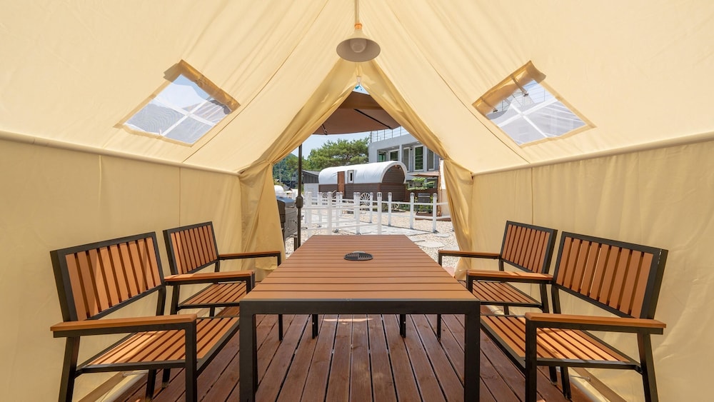 Basic Room, 1 Bedroom (westernglamping 11) - Photo 10