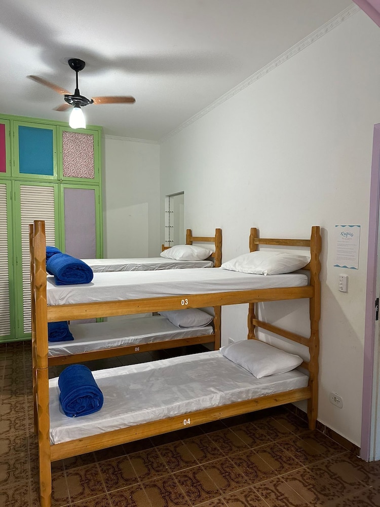 Basic Shared Dormitory, Women only photo 2