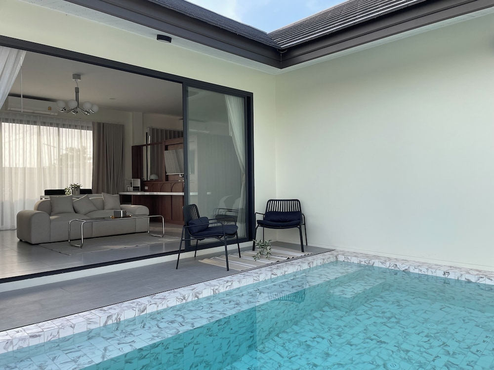 Villa With Private Pool,A1 - Photo 3