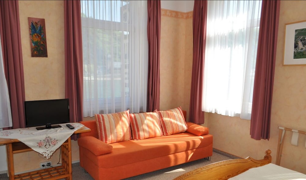 Double Room, River View photo 2
