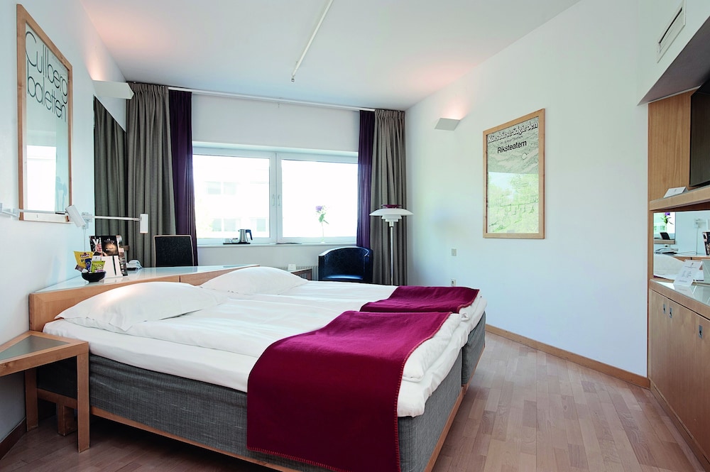 Economy Double or Twin Room photo 1