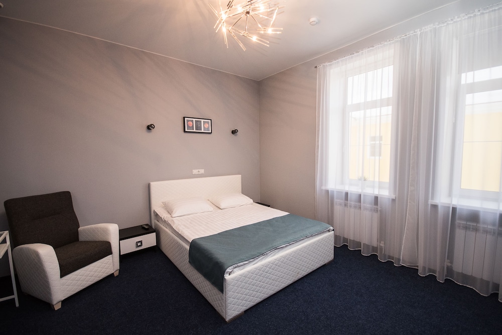 Double Room photo 1