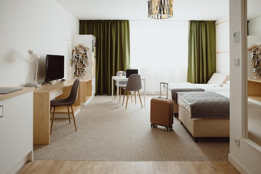 Comfort Twin Room - Photo 1