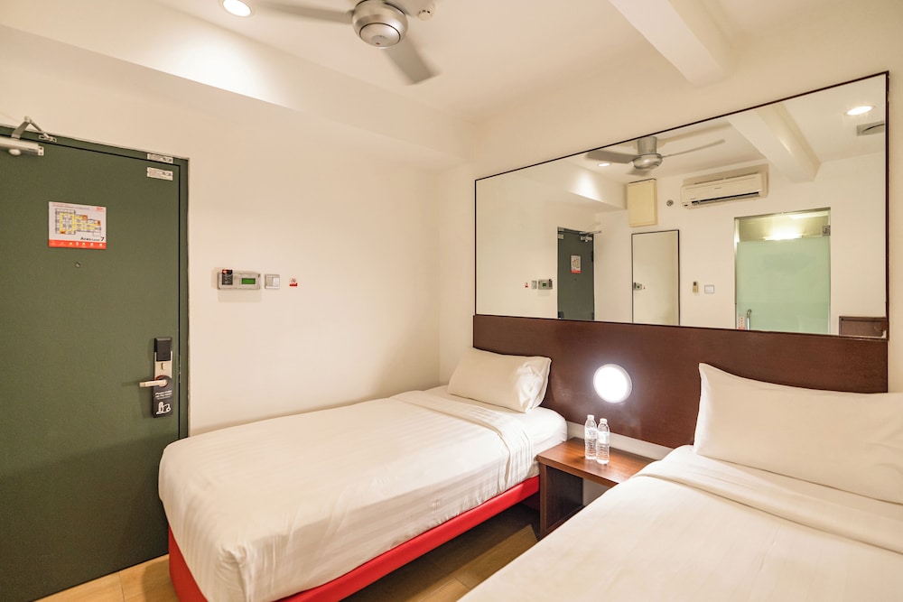 Twin Room (without Window) - Photo 2