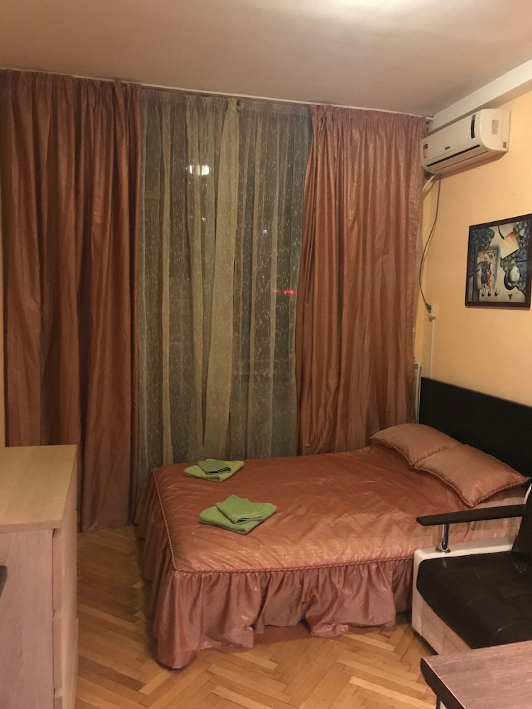Apartment, 1 Bedroom, Sea View