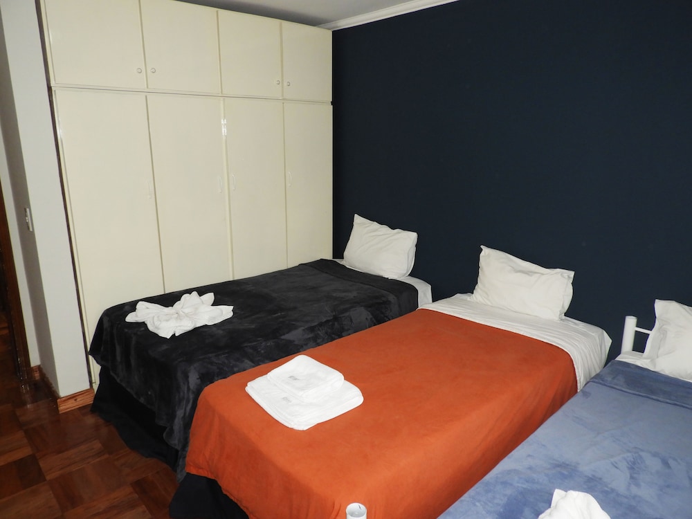 Comfort Apartment, 2 Bedrooms photo 3