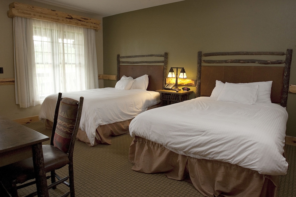 Cedar River Suite - Waterpark Access Additional, photo 6