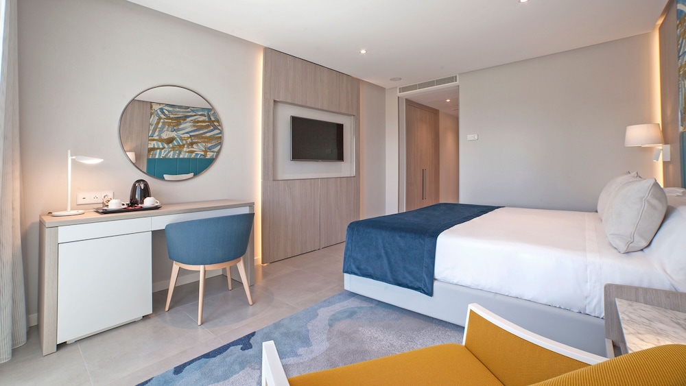 Premium Double Room, Terrace