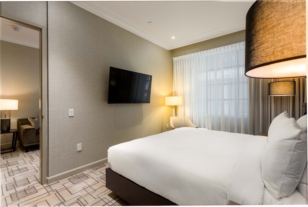 Royal Suite, 1 King Bed