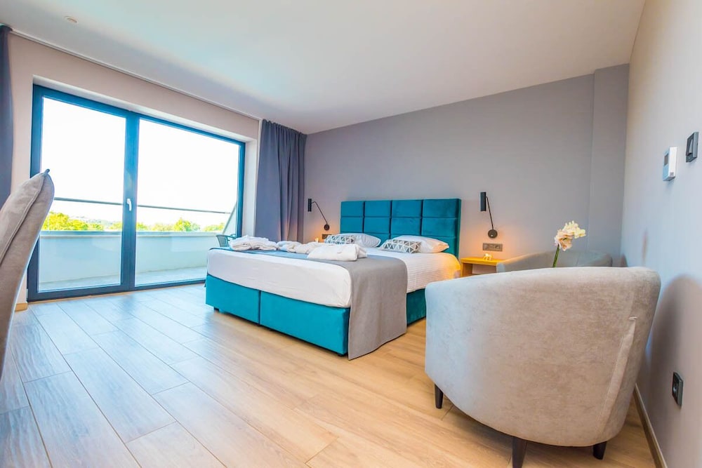 Comfort Double Or Twin Room