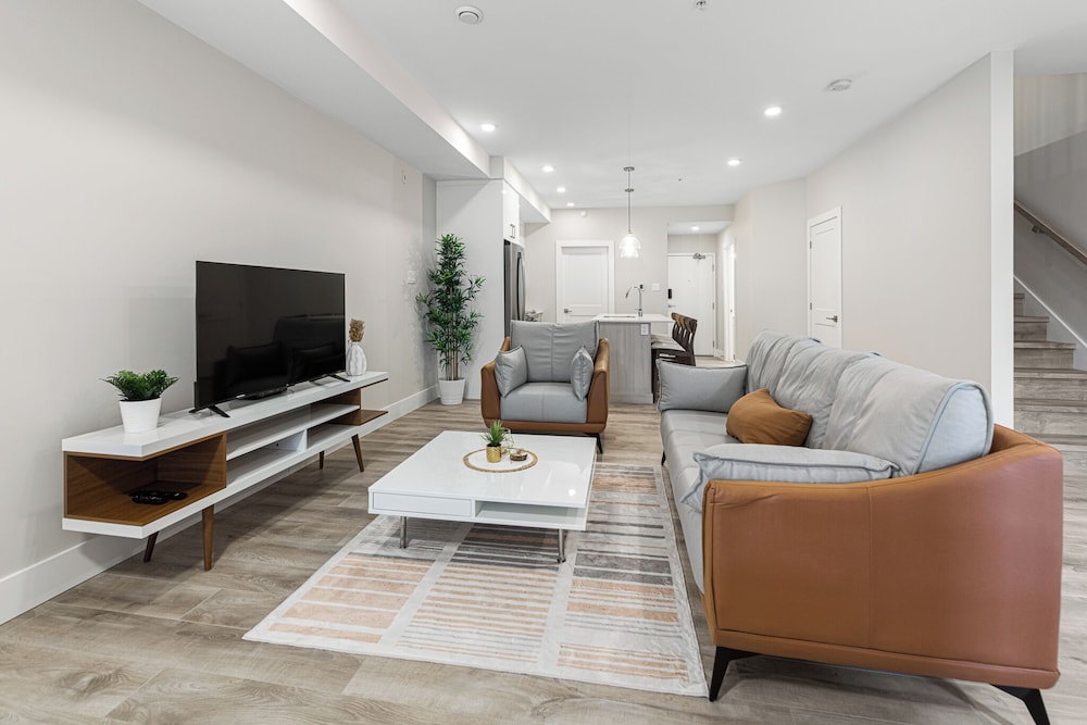 City Apartment, City View photo 2