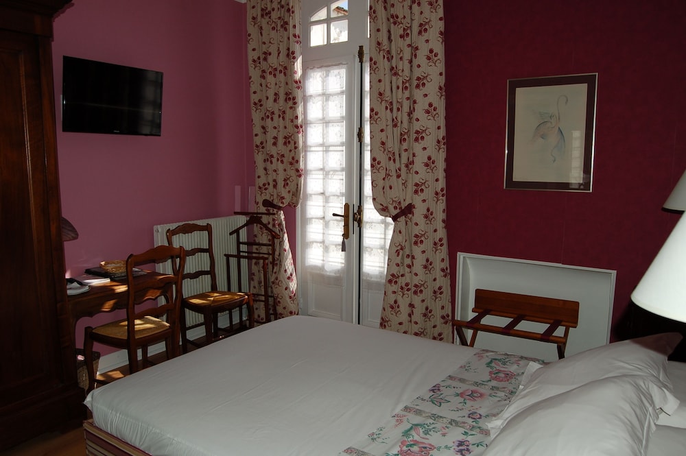 Standard Room, 1 Double Bed photo 2