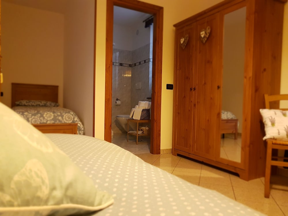 Quadruple Room photo 3