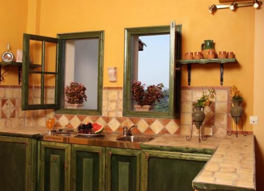 Villa, 1 Bedroom, Private Pool, Sea View - Photo 5