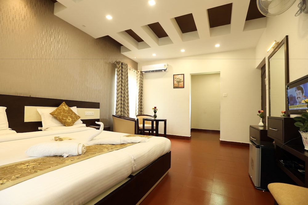 Deluxe Room (Super) photo 2