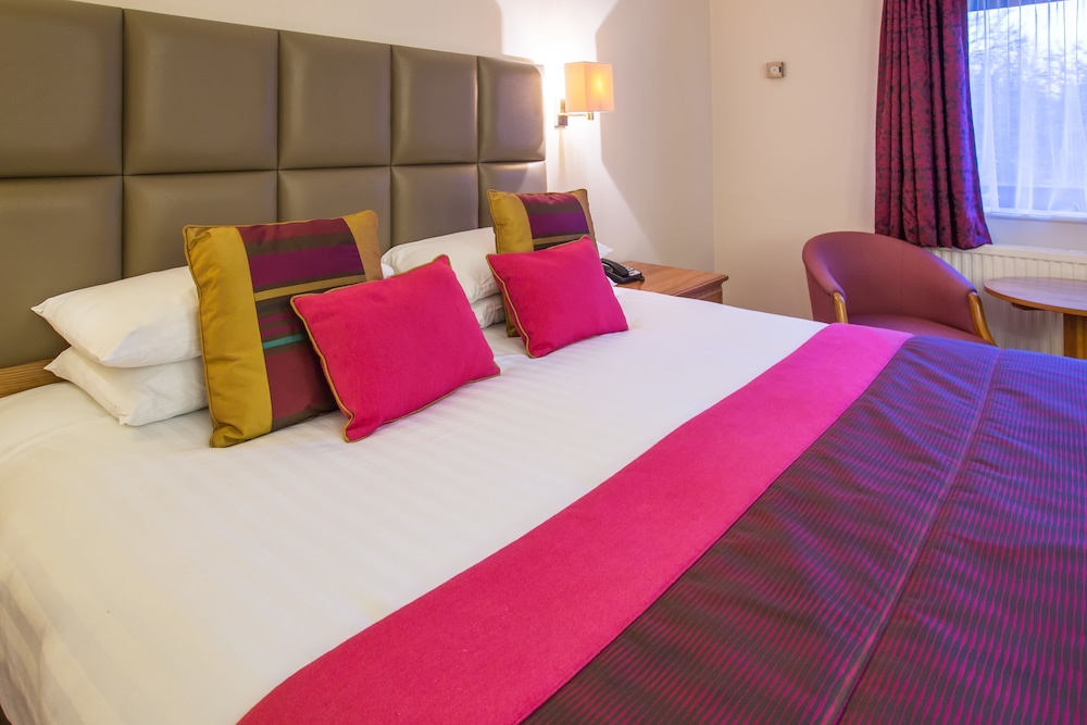 Standard Double Room - Photo 1