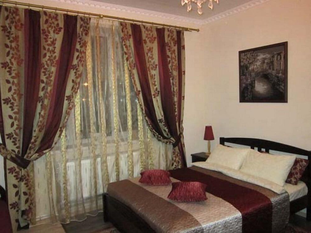 Superior Room, 1 Double Bed photo 3