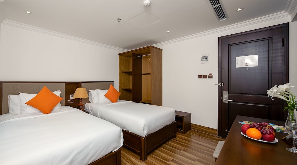 Deluxe Twin Room - Photo 2