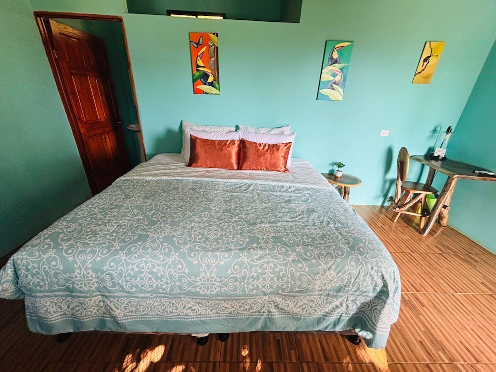 Room Toucan photo 3