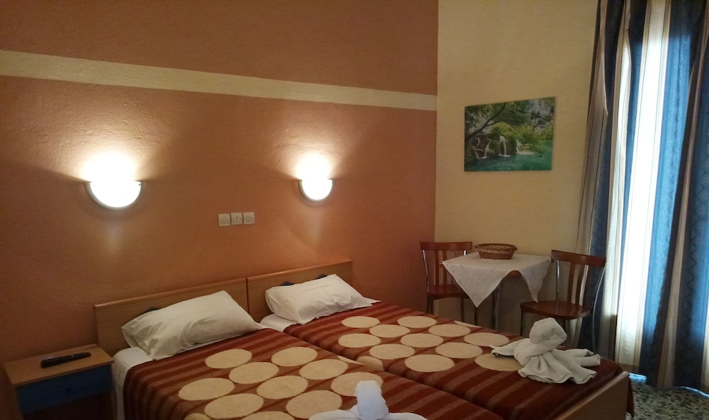 Twin Room photo 1