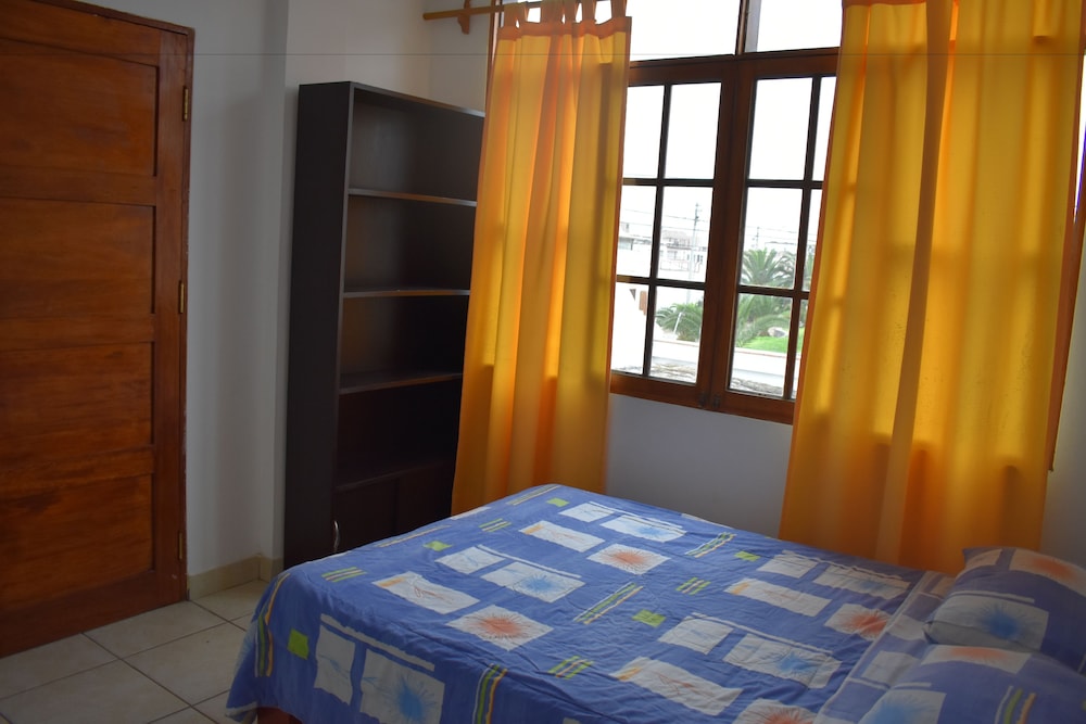 Basic Double Room Single Use, 1 Double Bed photo 1