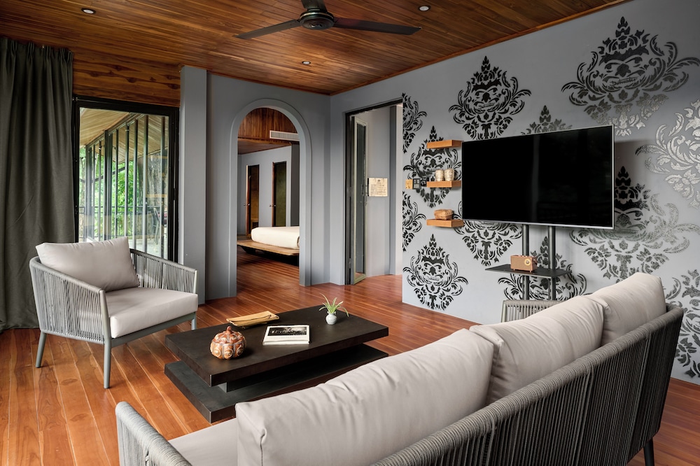 Sunset Namkhan Villa (two bedrooms) - Photo 1