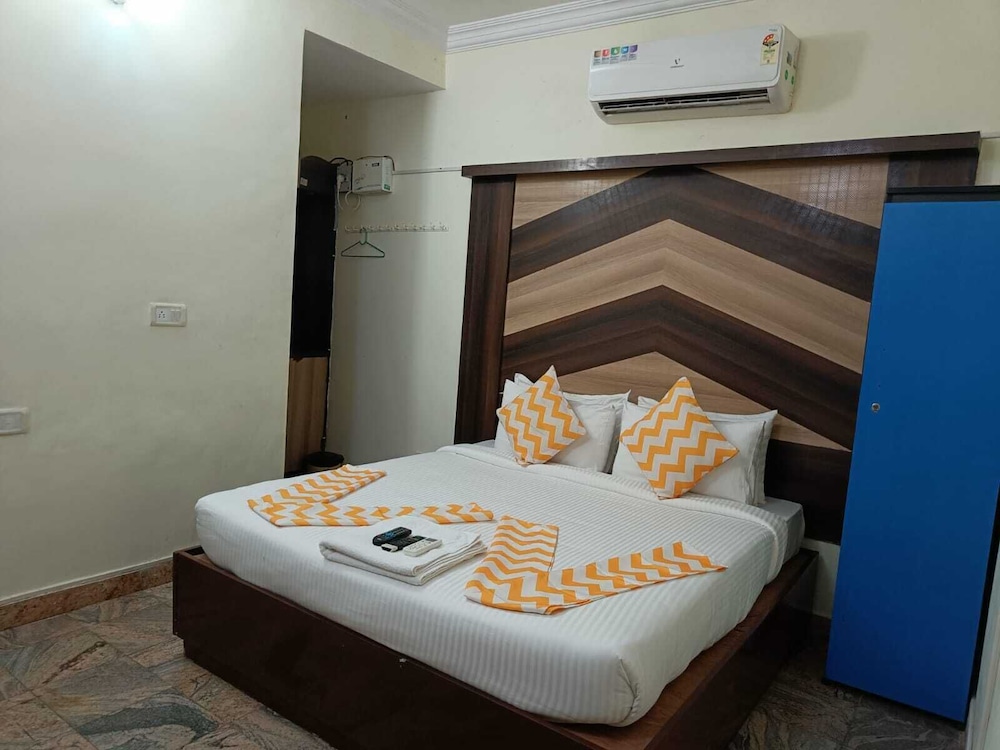 Standard Room - Photo 1