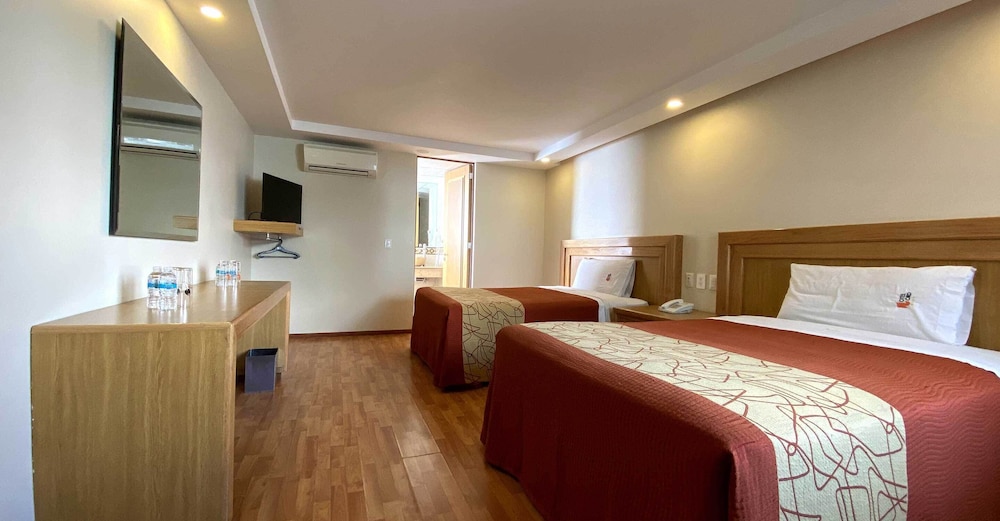 Double Room, photo 7
