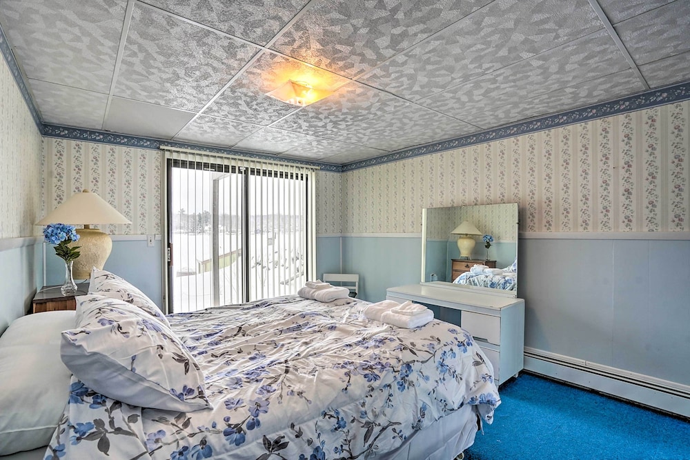 Cottage (5 Bedrooms) photo 1