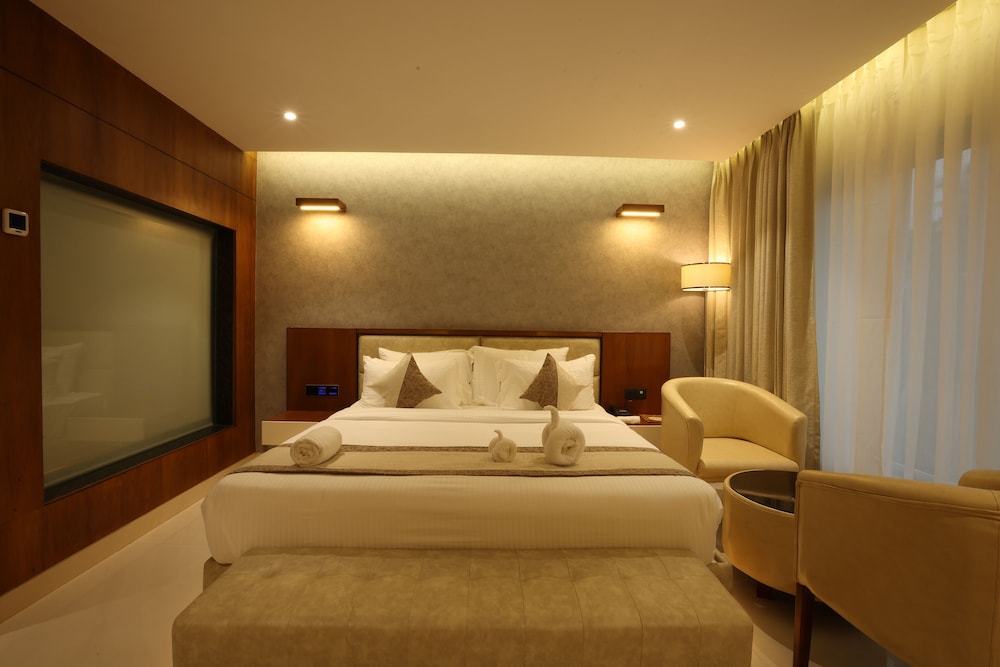Deluxe Double Room - Photo 3