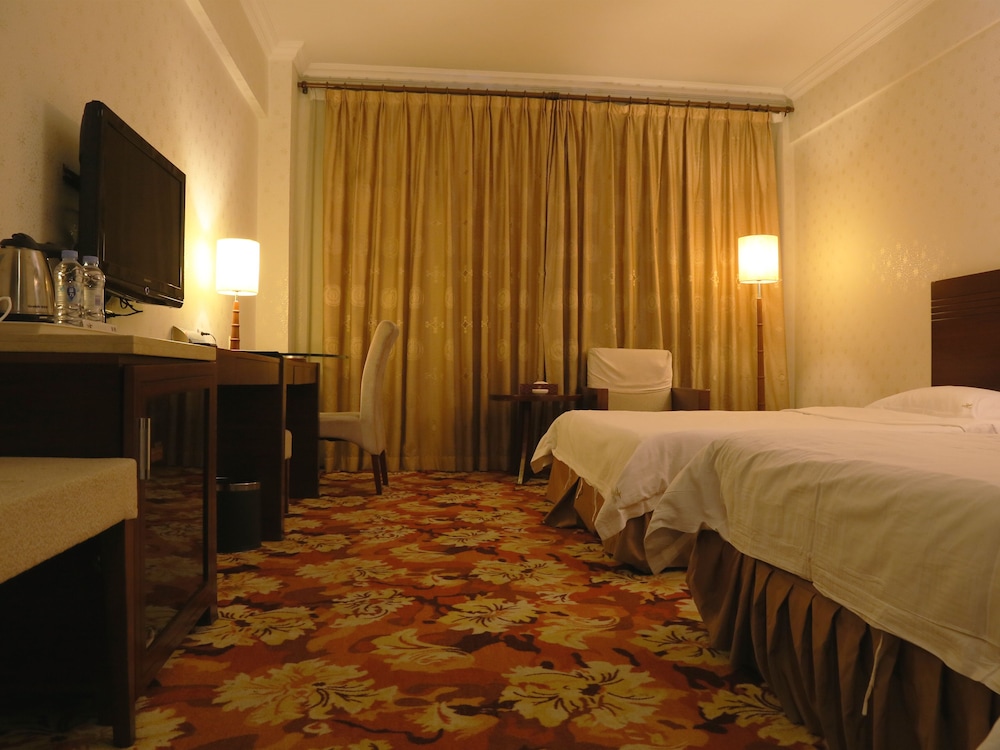 Superior Business Twin Room - Photo 5