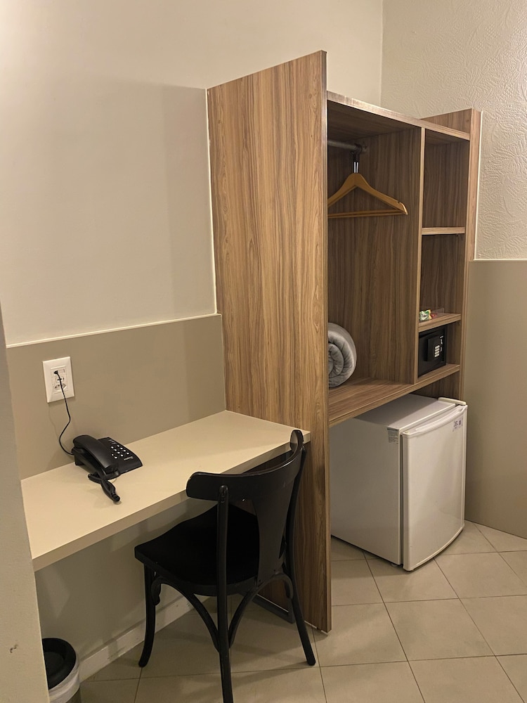 Quarto Executivo Superior Casal - Photo 5