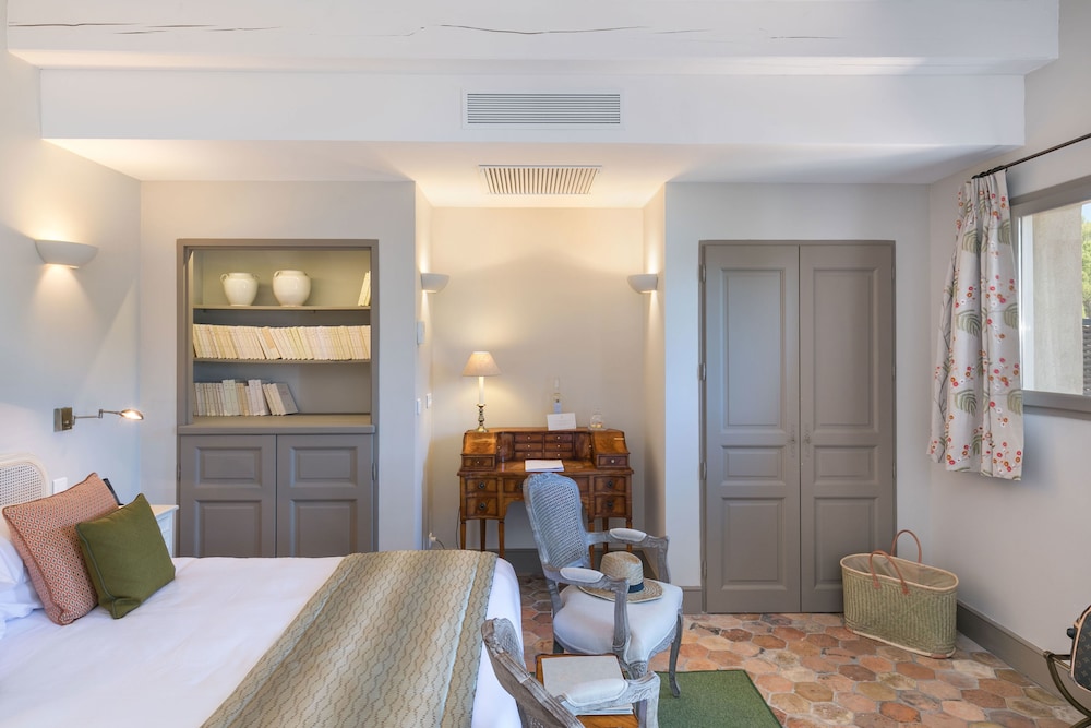 Deluxe Room photo 3