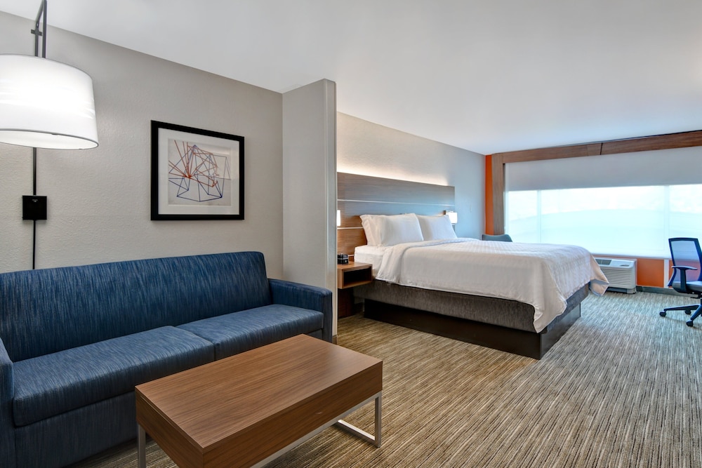 Suite, 1 King Bed - Photo 3