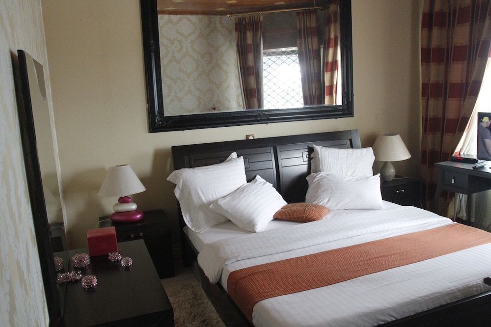 Superior Room photo 2