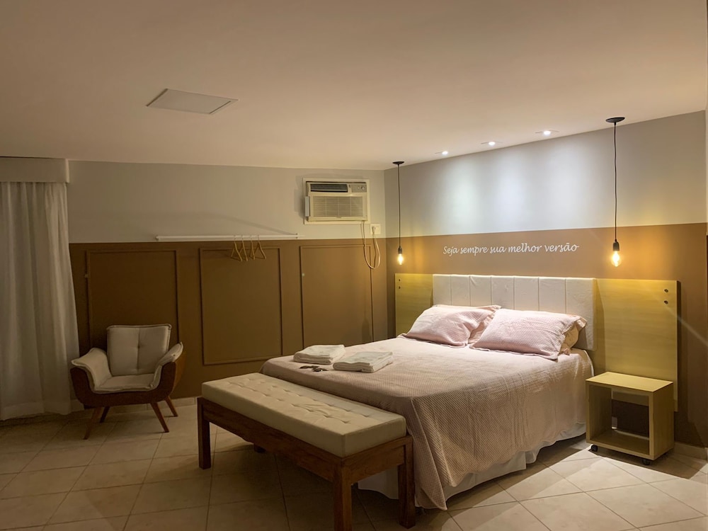 Premium Double Room, 1 Bedroom