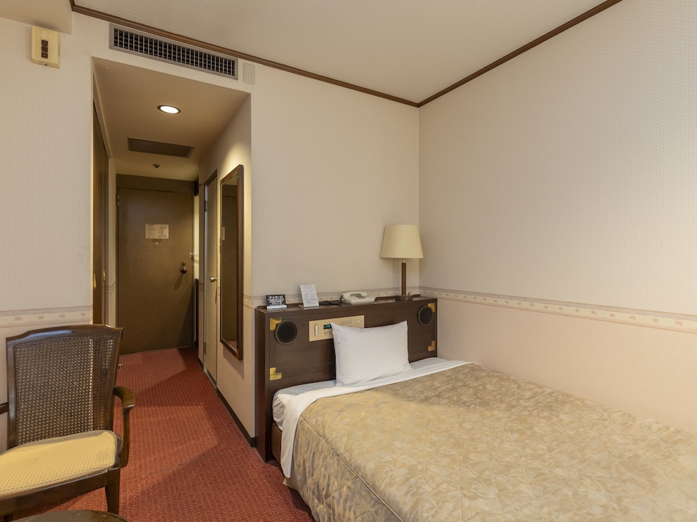 Single Room, Non Smoking
