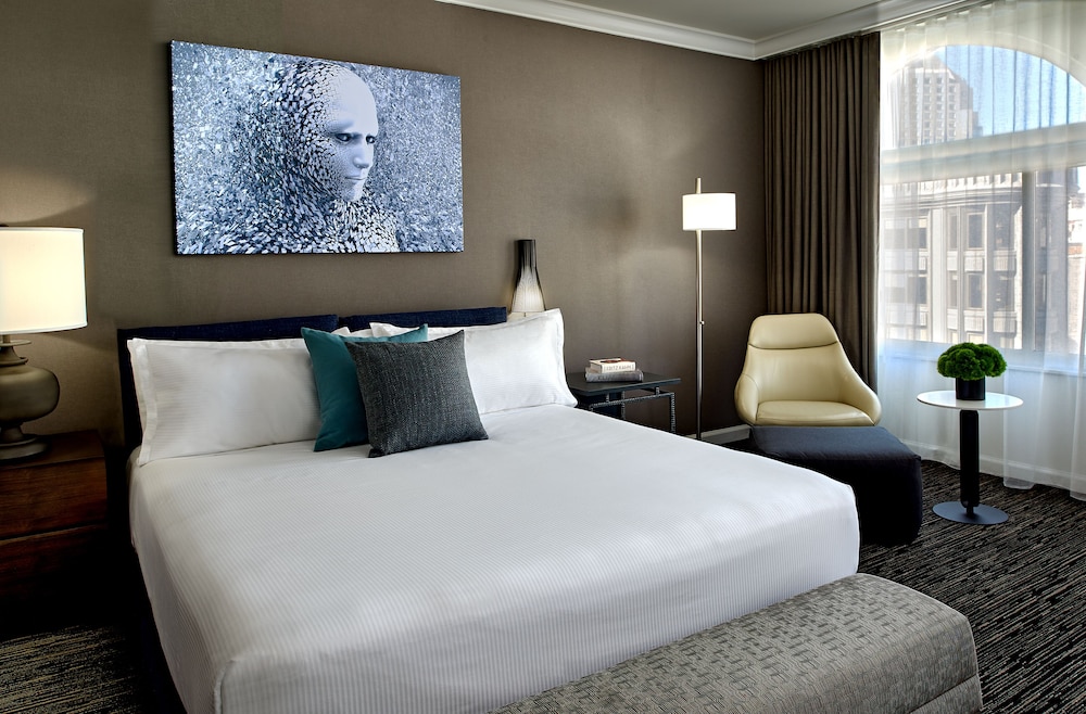Executive Room, 1 King Bed (Spa) - Photo 1