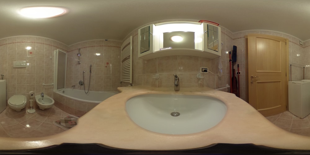 Apartment, 2 Bedrooms (Genziana) photo 3