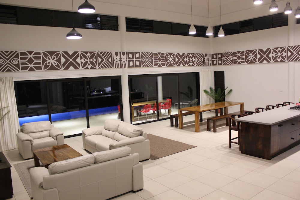 Villa, 4 Bedrooms, Private Pool