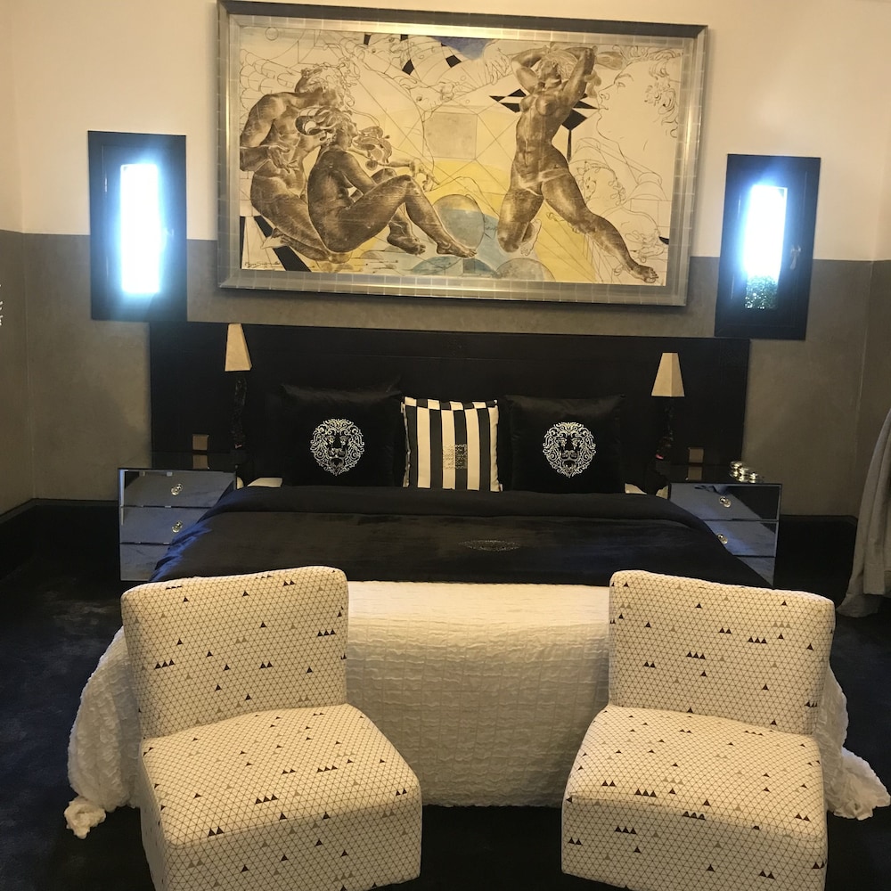 Comfort Suite, Non Smoking (Suite Black) - Photo 1