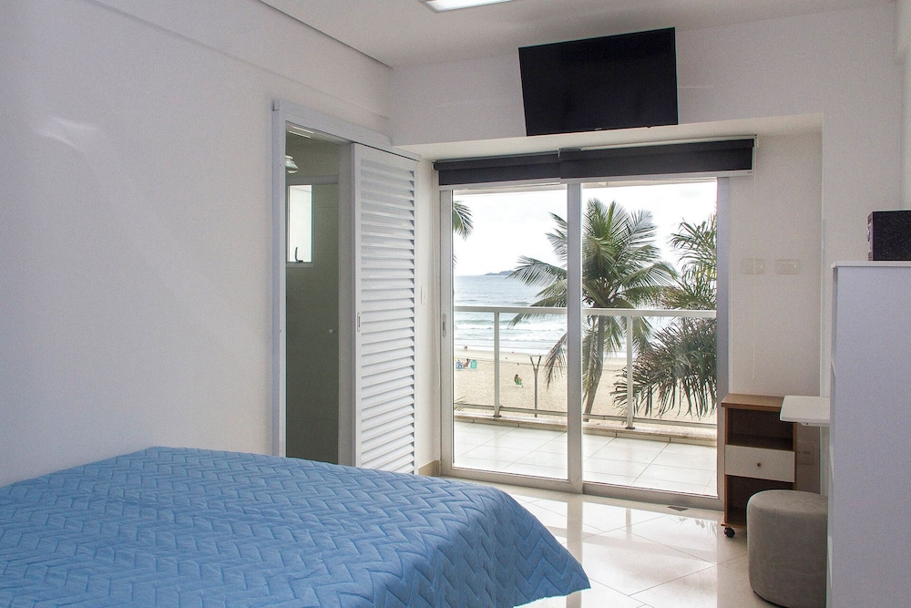 Deluxe Room, Lanai, Sea View