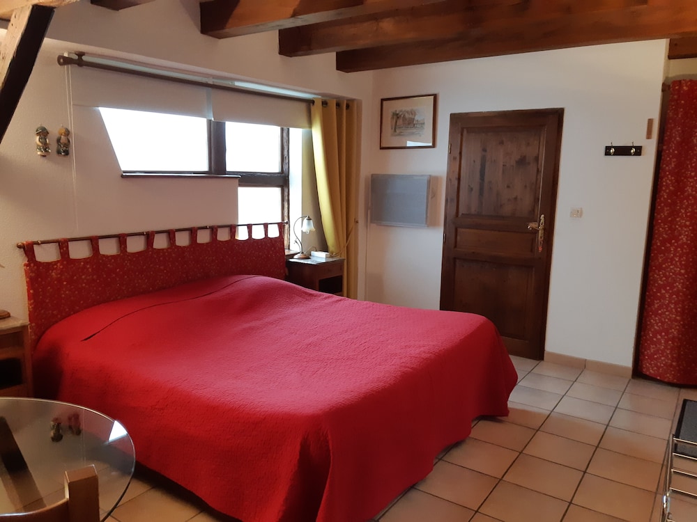 Classic Studio, Ensuite (Chambre 4) photo 1