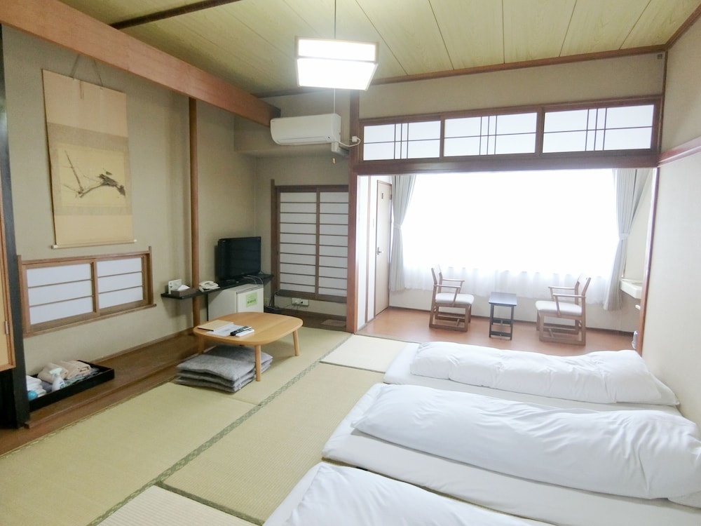 Japanese Room B without Bathtub photo 3
