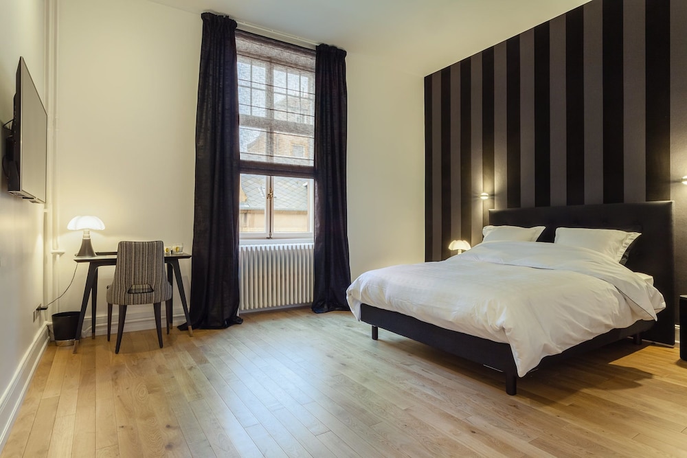 Deluxe Double Room photo 1