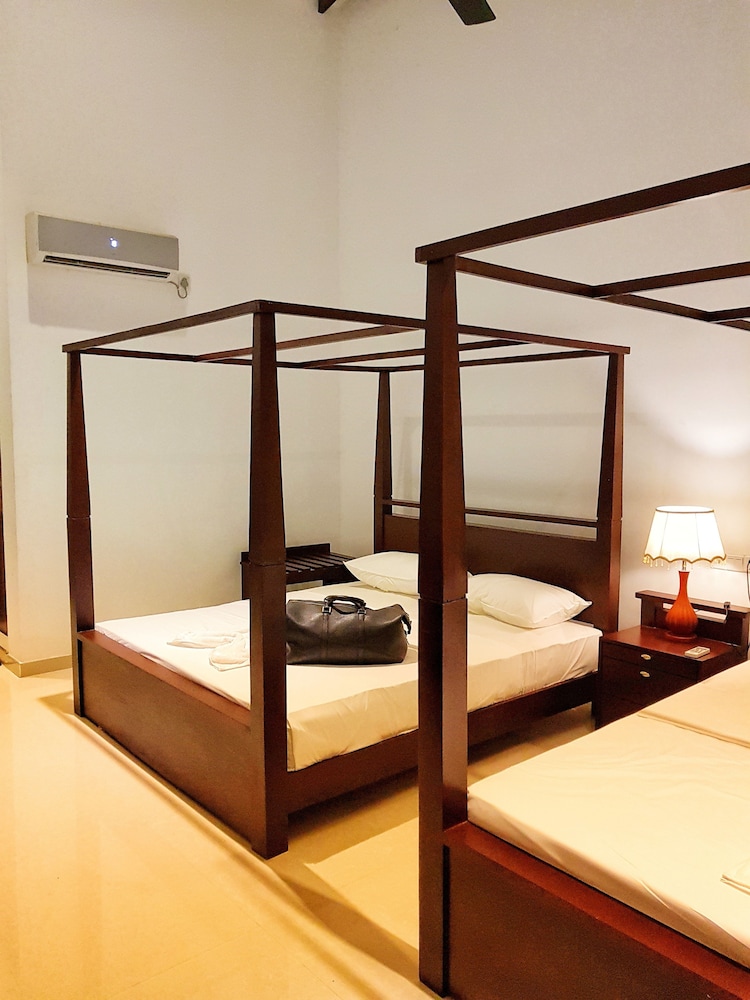 Standard Double Room, 1 Double Bed, Non Smoking photo 1